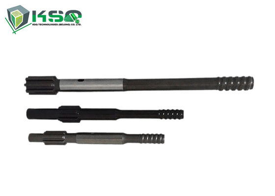 Adaptateur 1840 de jambe de pêcheur d'extracteur de CANNETTE DE FIL de Copco d'atlas de la longueur 770mm d'adaptateur de peu de perceuse de T45 T51