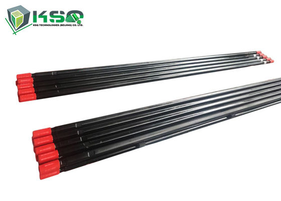 T38 3050mm a fileté le perçage Rod supérieur de marteau