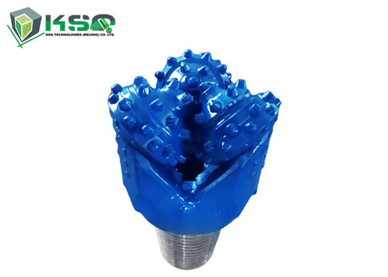 Fil 2 de 5 pouces 7/8 Reg Tricone Roller Bit Iadc 537 pour l'eau de forage Wells