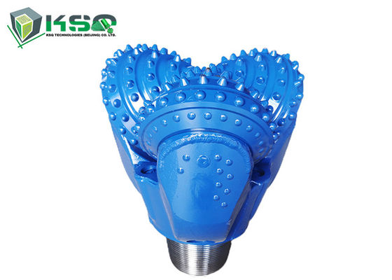 Trépans tricônes du code 637 du diamètre 400mm TCI IADC