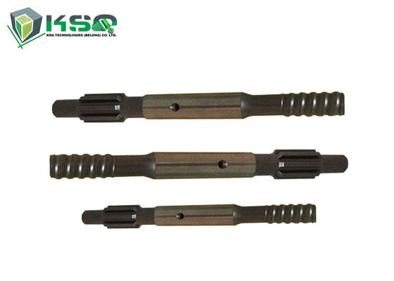 Cannette de fil 1838 de la cannette de fil 1550 de la cannette de fil 1440 du fil T38 d'accessoires de foret d'adaptateur de jambe de Copco d'atlas