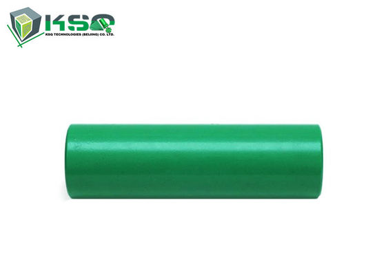 Douille d'accouplement de perceuse de carbure de tungstène de R25 150-160mm