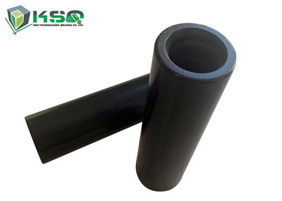 Commande numérique par ordinateur R28 fraisant la douille filetée de Rod Coupler Threaded Rod Coupling