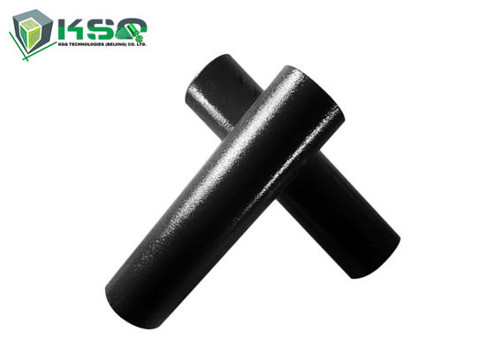 2,5 douille d'accouplement de fraisage de perceuse de croisement de commande numérique par ordinateur de pouce R28 160mm