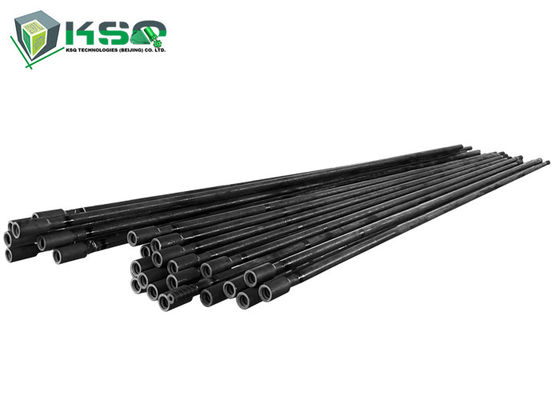 T38 T45 T51 a fileté autour de MF Rod 10 pieds long pour le perçage de banc