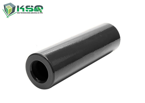 Douille d'accouplement de forage de perceuse de croisement du carbure de tungstène de banc R32