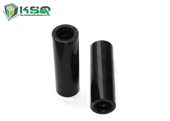 La perceuse de forage de perçage en pierre de long trou de T38 190mm a fileté l'accouplement