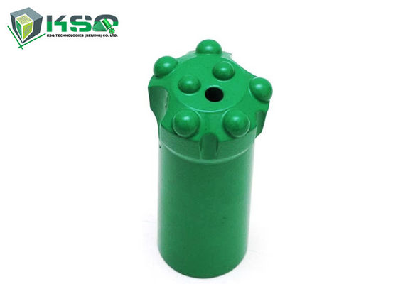 Peu de perceuse conique de longue ou courte jupe de tungstène degrés industriel de extraction de carbure de 11