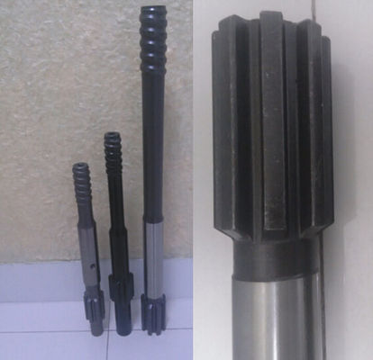 Banc de Furukawa HD300 forant la longueur d'adaptateur de la jambe T38/T45 485mm - 690mm