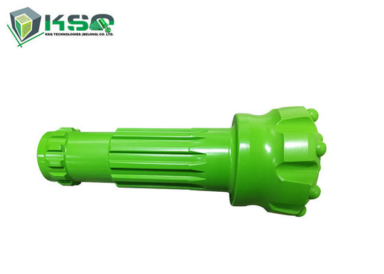 8 pouces/9 avancer petit à petit/10 avancer petit à petit/12 pouces de peu de foret durci pour le marteau de la jambe M80