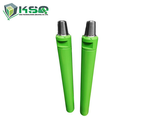 La commande numérique par ordinateur fraisant le traitement thermique de propriété industrielle DTH martèle la jambe DHD340