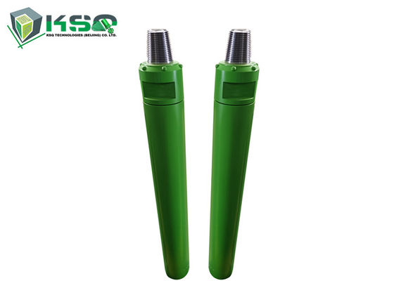 Roc L6 équivalent aux marteaux de Copco DTH d'atlas ne perçant un tunnel aucune soupape d'aspiration