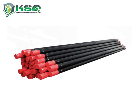 Le forage de roche standard d'api usine l'outil à pastilles de douille d'accouplement de Rod MF Rod de pêcheur