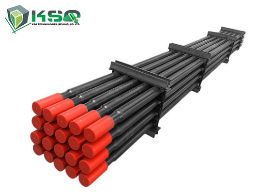 Outils de forage de roche de la commande numérique par ordinateur T38 pour percer un tunnel l'extension de fraisage Rod