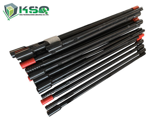 Fil de carbure de tungstène T45 forant Rod Extension Rod