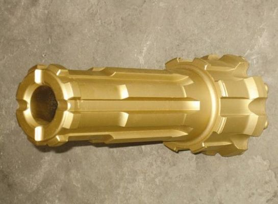 Peu de foret du carbure de tungstène DTH 105mm - 203 millimètres RC DTHF385/DTH 350