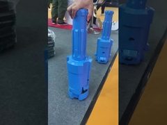 Ql60 surchargement de l'aile