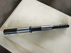Outils de forage pour adaptateur de tige pour l'exploitation minière souterraine