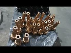 Présentez le marteau de roche de basse pression Cir 90 d'exploitation minière de Cir, le marteau de Cir 90 Dth pour vous